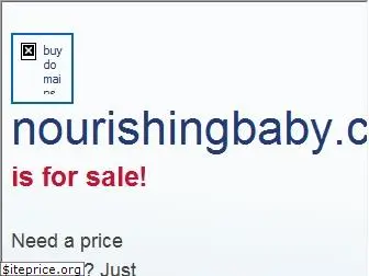 nourishingbaby.com