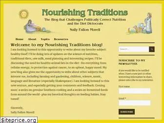 nourishingbroth.com