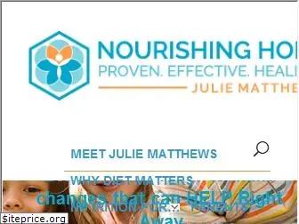 nourishinghope.com