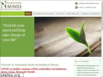 nourishingminds.co.uk