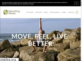 nourishingmoves.com