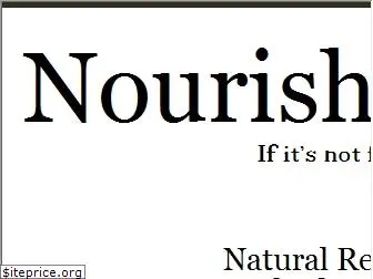 nourishingplot.com