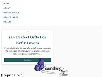 nourishingtime.com