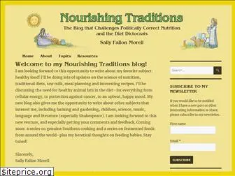 nourishingtraditions.com