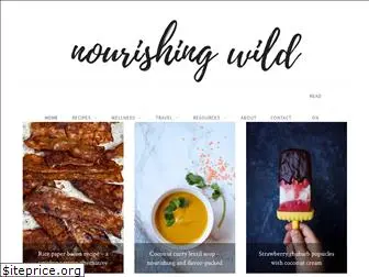 nourishingwild.com
