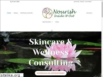nourishinsideout.com