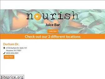 nourishjb.com