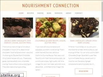 nourishmentconnection.com