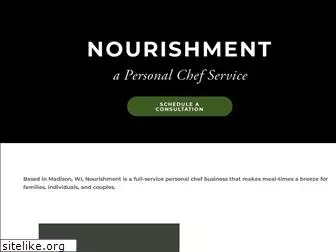 nourishmentpc.com