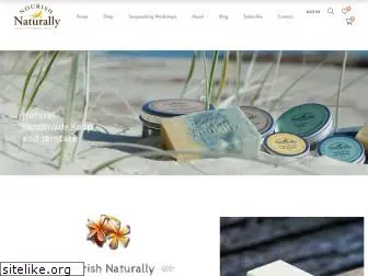 nourishnaturally.com.au