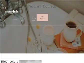 nourishnz.com