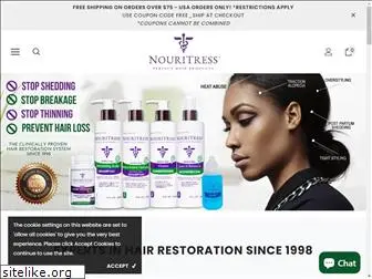 nouritress.com