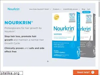 nourkrin.co.uk