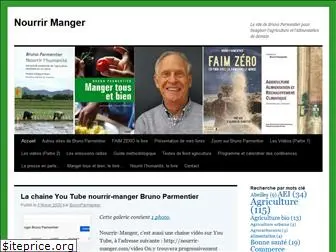 nourrir-manger.com