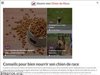 nourrir-mon-chien-de-race.fr