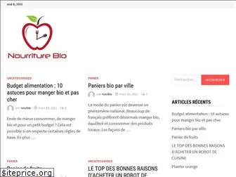 nourriture-bio.net
