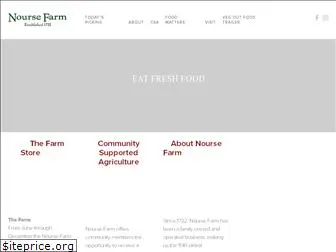 noursefarm.com