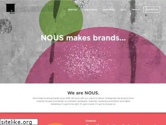 nous.com.au