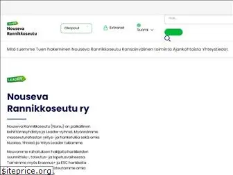 nousevarannikkoseutu.fi
