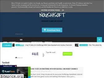 noushisoft.blogspot.com