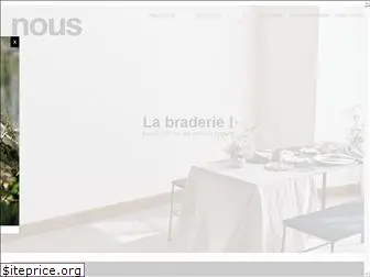 nousparis.com