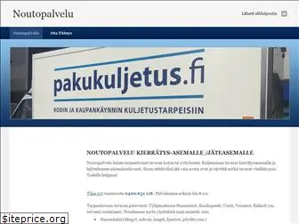 noutopalvelu.fi