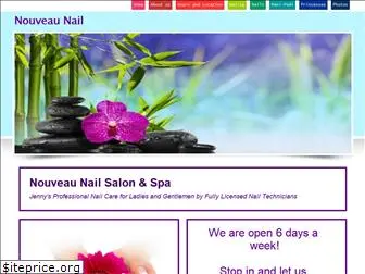 nouveau-nail.com