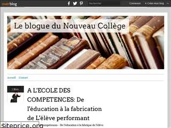 nouveaucollege.over-blog.com