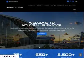 nouveauelevator.com