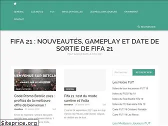 nouveaufifa.com