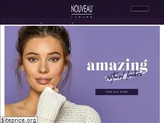 nouveaulashes.com.au
