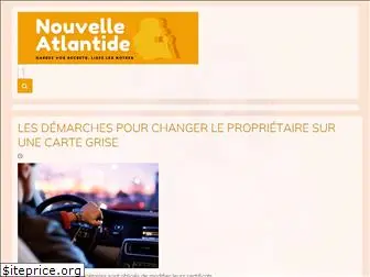 nouvelle-atlantide.org