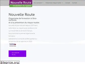 nouvelle-route.fr