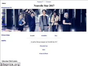 nouvelle-star.programme-tv.net