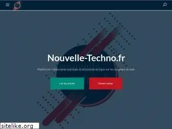 nouvelle-techno.fr