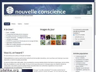 nouvelleconscience.net