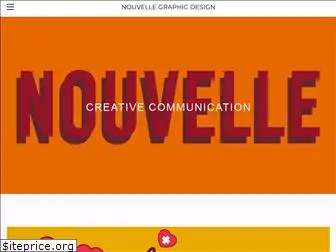 nouvellegraphicdesign.com