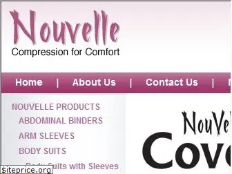 nouvelleinc.com