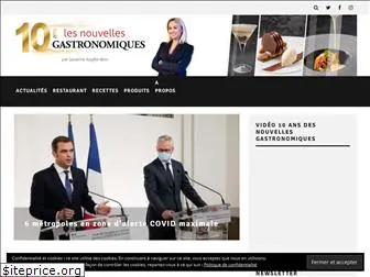 nouvellesgastronomiques.com