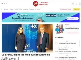 nouvellespublications.com