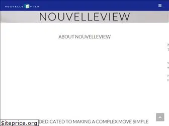 nouvelleview.com