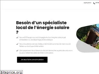 nouvelr-energie.com