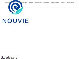 nouvie.com