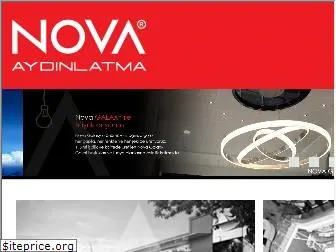 nova-aydinlatma.com