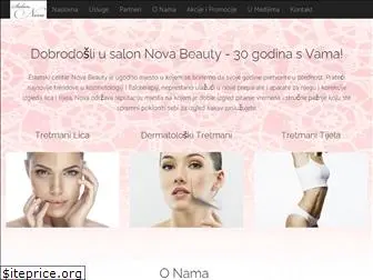 nova-beauty.com.hr