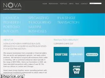 nova-cap.com