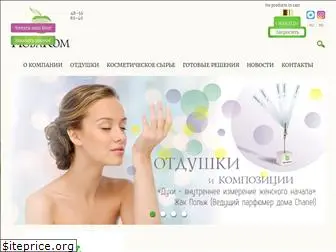 nova-com.ru