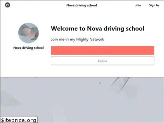 www.nova-driving-school.mn.co