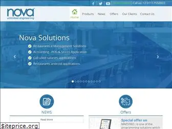 nova-egy.com