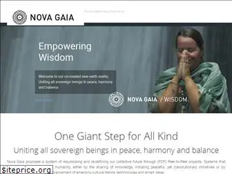 nova-gaia.com